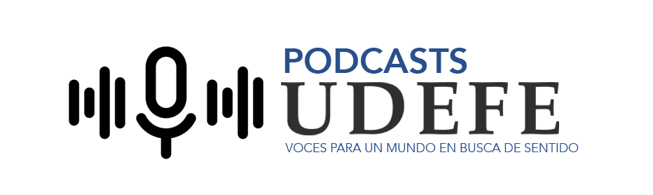 Podcasts Udefe